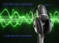CLUBE DA CIDADE NA 104.9 EM DOM CAVATI
